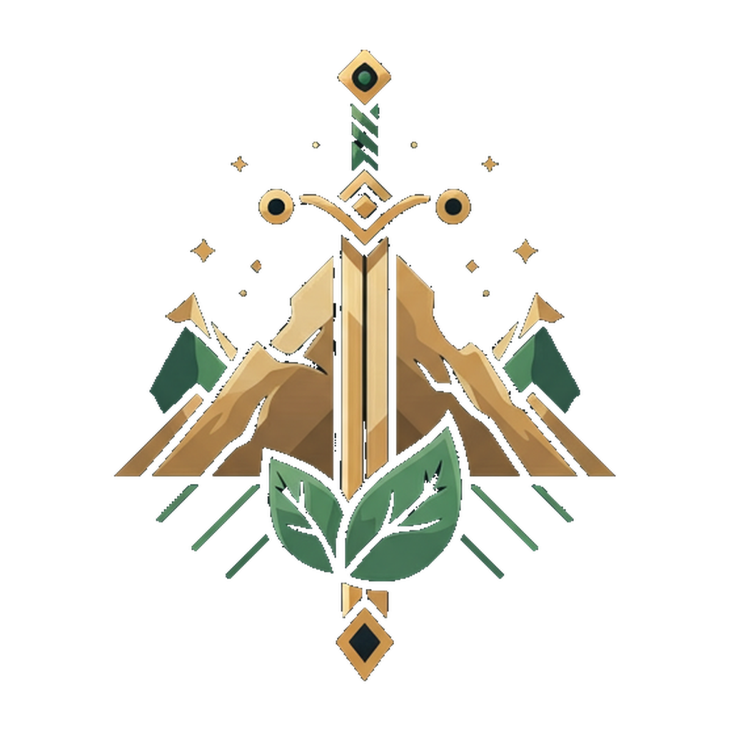 Everrest emblem